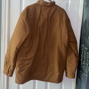 Dickies Brown Jacket